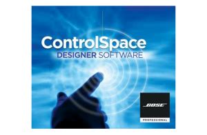 Image result for Bose Control Space Designer Tutorial
