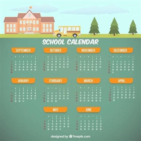 Brevard County Schools 2024-2025 Calendar - Download Now!