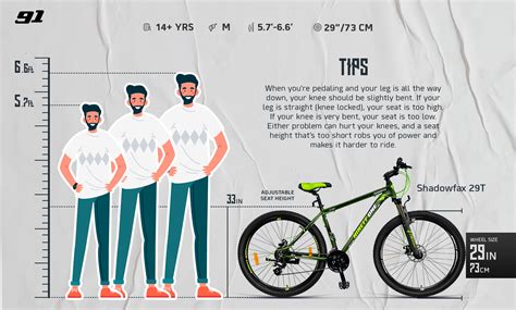Buy Shadowfax 29T Cycle by 91 Online | Ninety One Bicycles