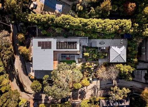 Photo 20 of 25 in ETHEL & MIRBEL RESIDENCE by richard johnson design ...