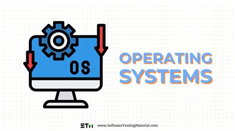 Image result for Operating System Explanation