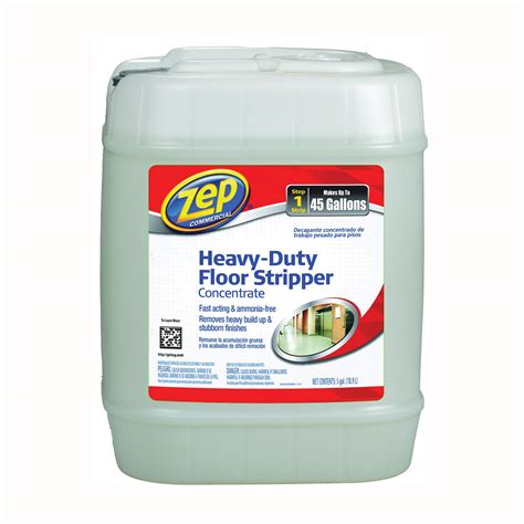 Zep Floor Stripping Instructions | Floor Roma