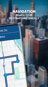 GPS Navigation: Road Map Route – Apps on Google Play