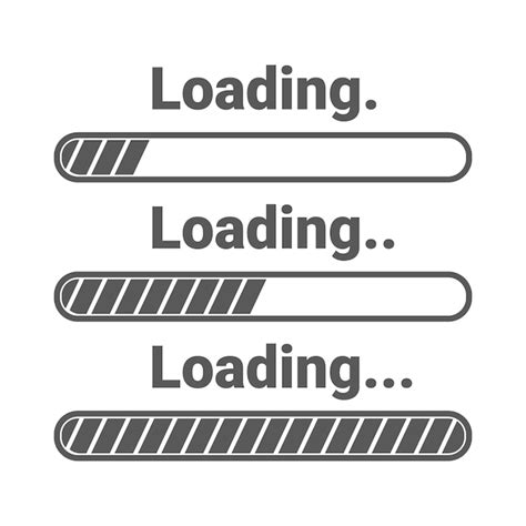 Vector Process Loading Layout 的图像结果