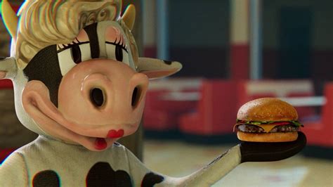 开心小汉堡庄/Happy’s Humble Burger Farm - 猫咪电玩游戏仓库