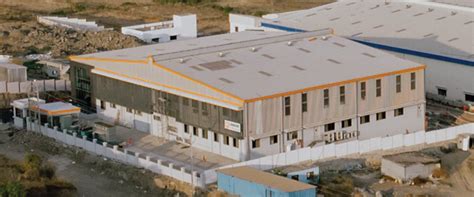 Zaware reboots with greenfield packaging plant - The Noel DCunha Sunday ...