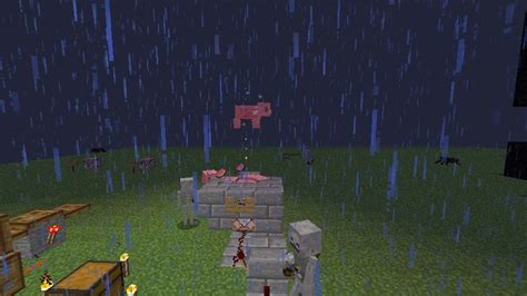 Minecraft 1.15 Tutorial How to Randomly Spawn Custom Structures 的图像结果