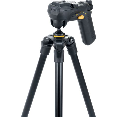 Vanguard Brand Tripod Vesta 203 AGH | Future Forward