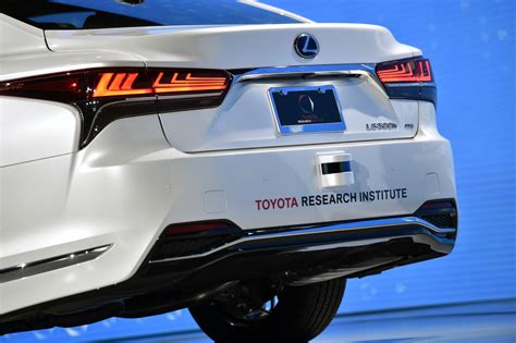 Toyota Owned By Lexus