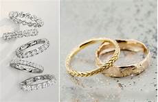 Wedding Band Engravement Ideas by 10 Strikingly Unique Wedding Band Ideas For Couples Wedding Band Engravement Ideas