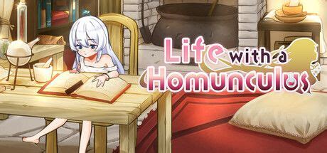 Life with a Homunculus System Requirements - Can I run it?