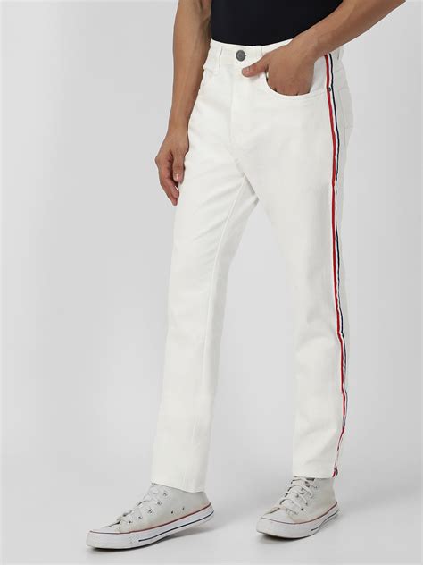 Men's Slim Fit Jeans – Urbano Fashion