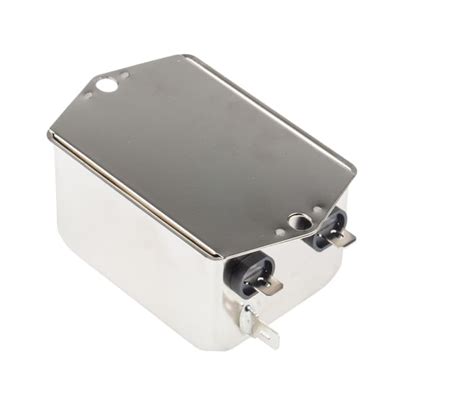 FN2060-16-06 Schaffner | Schaffner, FN2060 16A 250 V ac/dc 0 → 400Hz ...