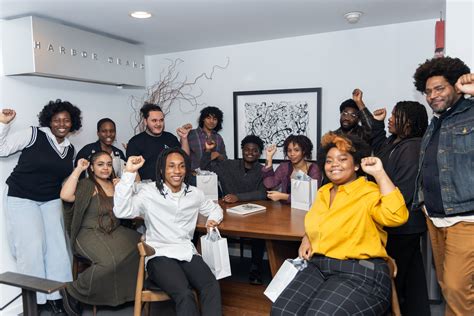 A Black History Short-Film Showcase with Harbor Pictures Company — Reel ...