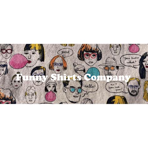 Funny Shirts Company / ファニーシャツカンパニー