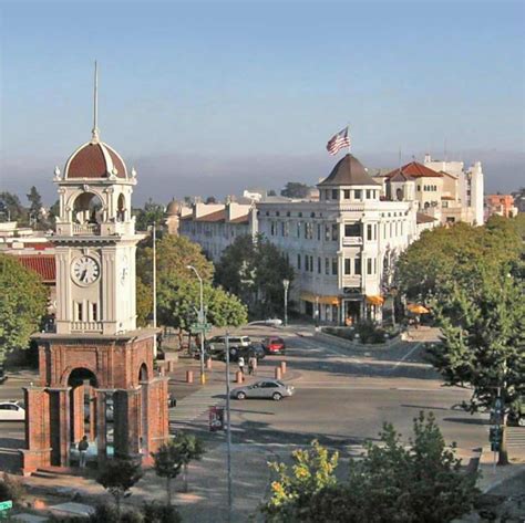 Our History • The David and Lucile Packard Foundation