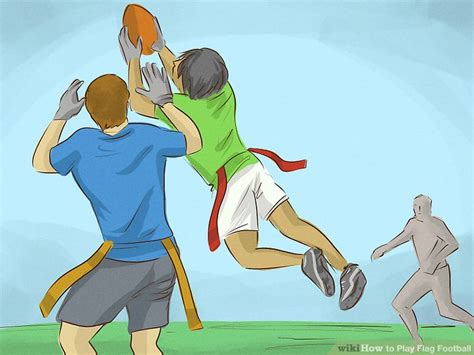Flag Football 的图像结果