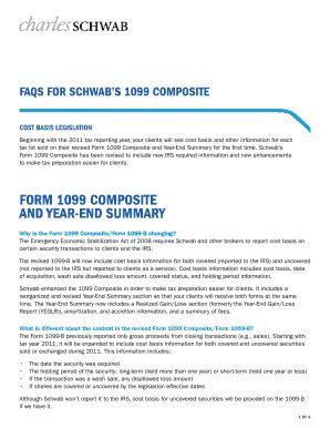 Form 1099 Composite - Fill Online, Printable, Fillable, Blank | pdfFiller