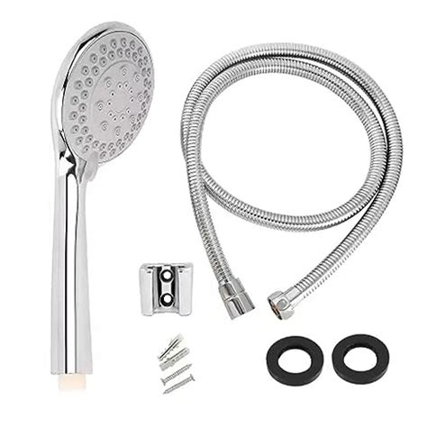 Amazon.in Bestsellers: The most popular items in Showerheads & Handheld ...
