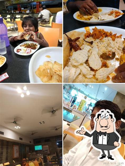 Saffron House, Karimnagar - Restaurant menu, prices and reviews