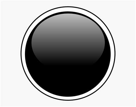 Black Circle Logo Png, Transparent Png , Transparent Png Image - PNGitem