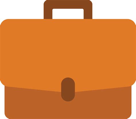 Briefcase Vector 的图像结果