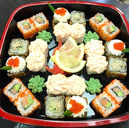 PANDA, Tomsk - Frunze Ave. 86 - Restaurant Reviews, Photos & Phone ...