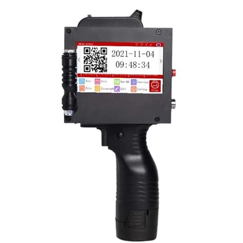 Image result for Inkjet Batch Coding Machine