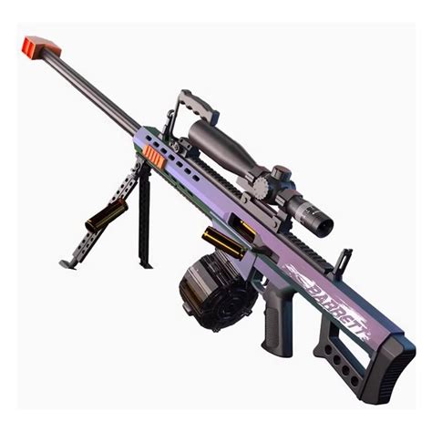 Realistic Nerf Guns Online Shop