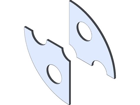 Image result for 3D Model with Support Shell