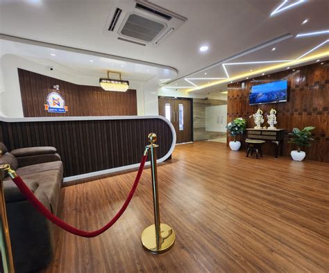 Gallery | HOTEL 4ReN | Discover the best hotels in Bhavnagar for a ...
