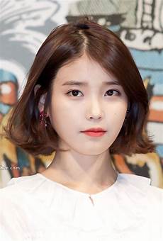 Kpop Bob Hairstyles by Korean Lob Bob H A I R S T Y L E S Kpop Bob Hairstyles