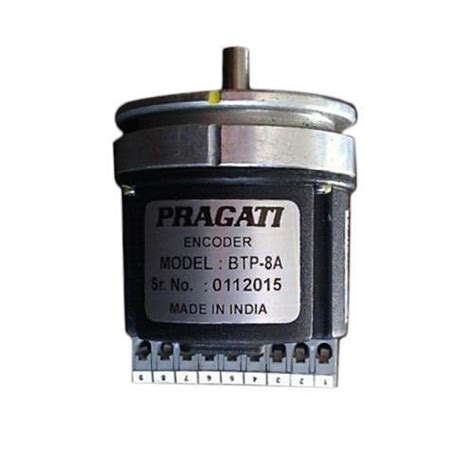 Motor Encoder Dealers, Repair Services in Pune, Mumbai, Nashik, Satara