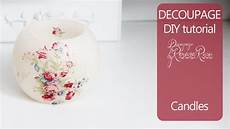 decoupage candele how to decoupage on candle candle decoupage diy candle decoupage candele how to decoupage on candle candle decoupage diy candle
