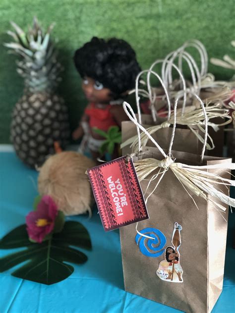 Moana Bulk Party Favors at Daniel Mcbryde blog