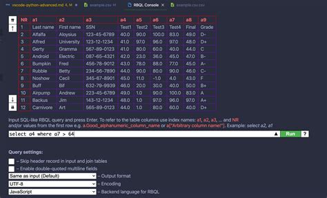Image result for Python VS Code Extensions