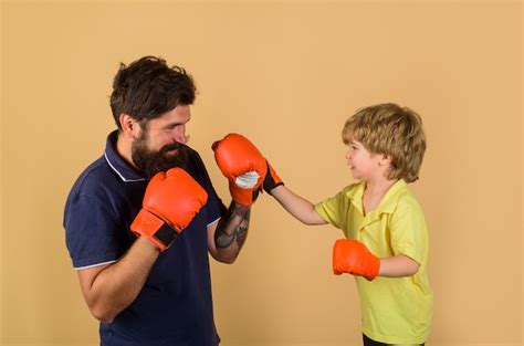 Boxing Kid 的图像结果