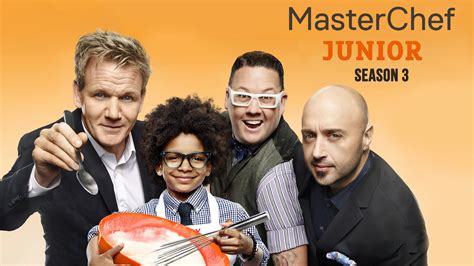 Vua Đầu Bếp Nhí Mỹ - Mùa 3 | Junior MasterChef US S03 | DANET