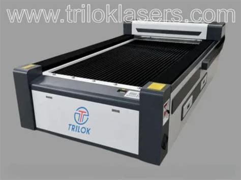Laser Cutting And Engraving Machine - CO2 Laser Machine Trader ...