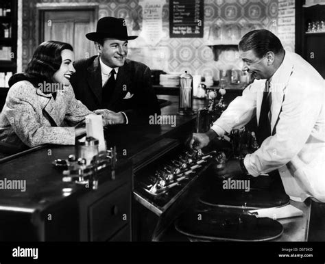 Ella raines hi-res stock photography and images - Alamy