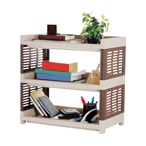 Magnum 3 Tier Trolley – polyset.net