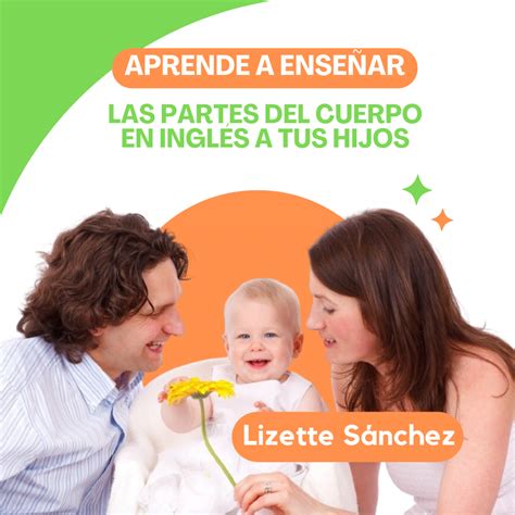 Enseña las partes del cuerpo en Inglés a tu Hijo con Explorers English ...