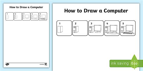 Drawing Computer Tutorial 的图像结果