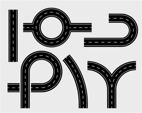 Road drawing Images - Free Download on Freepik