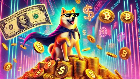 Can DogeCoin Reach $1 in Early 2025? - Brave New Coin