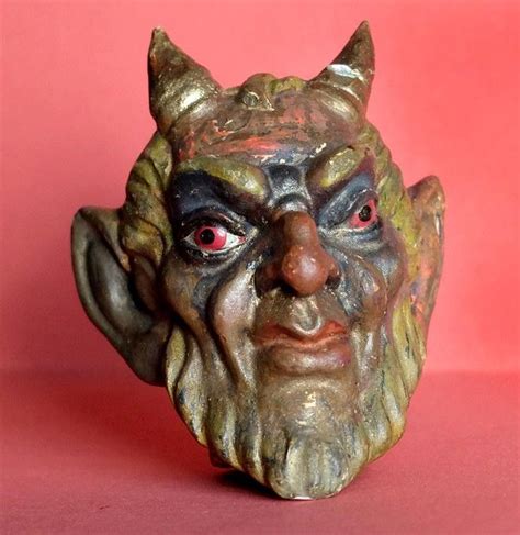 Devil 的图像结果