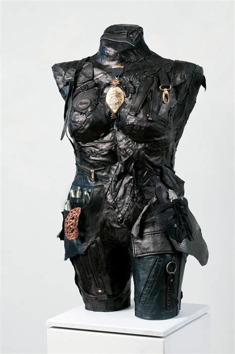 Linda Stein - American Contemporary Mixed Media Art Sculpture Linda ...
