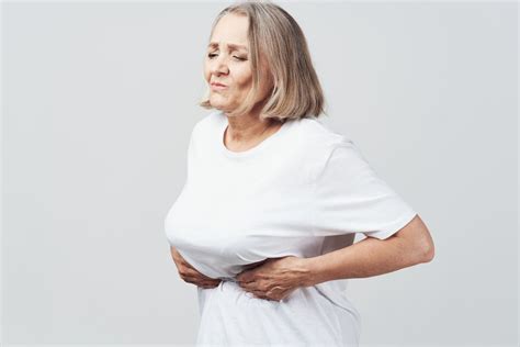 Menopause – The Second Time Your Breasts Develop?