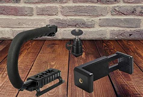 Best, solid Tripod Head fot Best results – HIFFIN