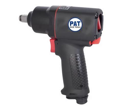 Air Impact Wrenches - KUKEN KW-1600proX Pneumatic Impact Wrench Trader ...